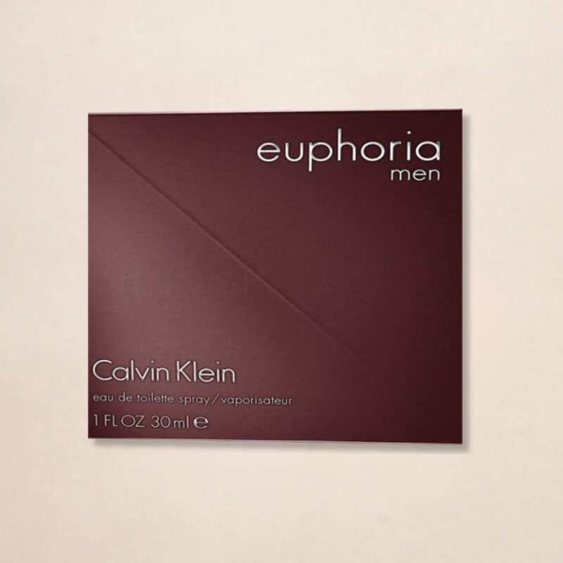 Euphoria Essence Man 2
