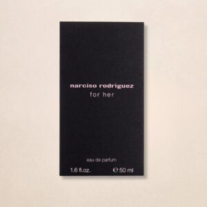 Narciso Rodriguez Her For Women EDP (2)