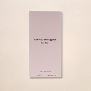 Narciso Rodriguez Her For Women EDT (2)