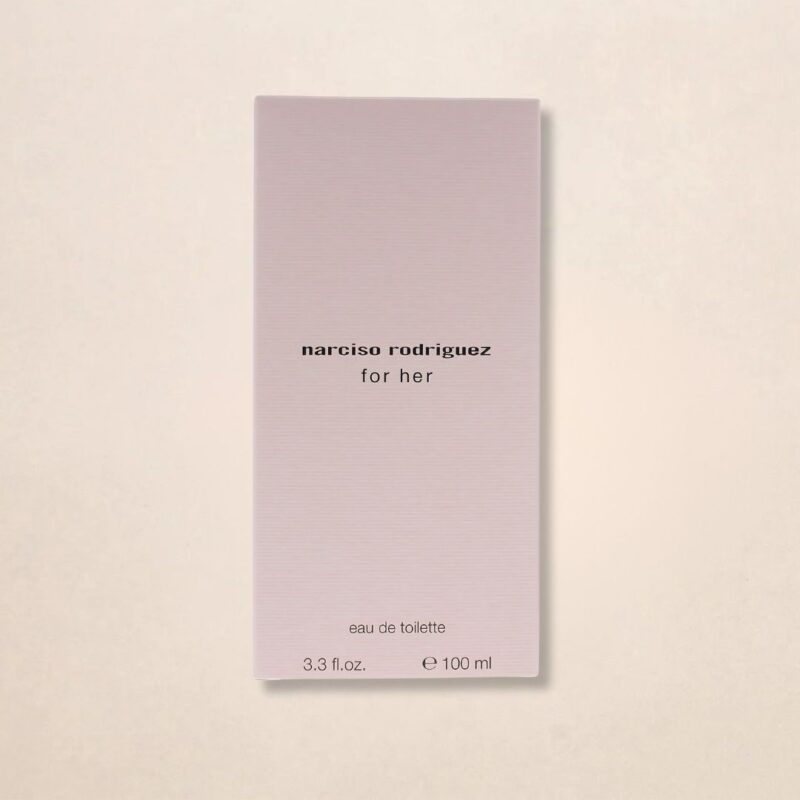 Narciso Rodriguez Her For Women EDT 2