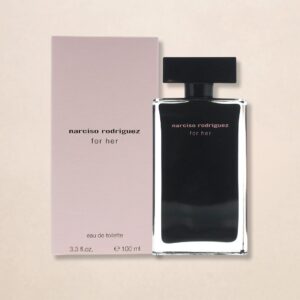 Narciso Rodriguez Her For Women EDT (3)