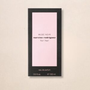 Narciso Rodriguez Musc Noir For Her