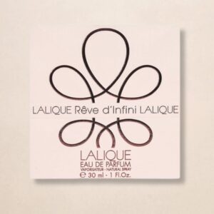 Rеve d'Infini Lalique for wom (2)