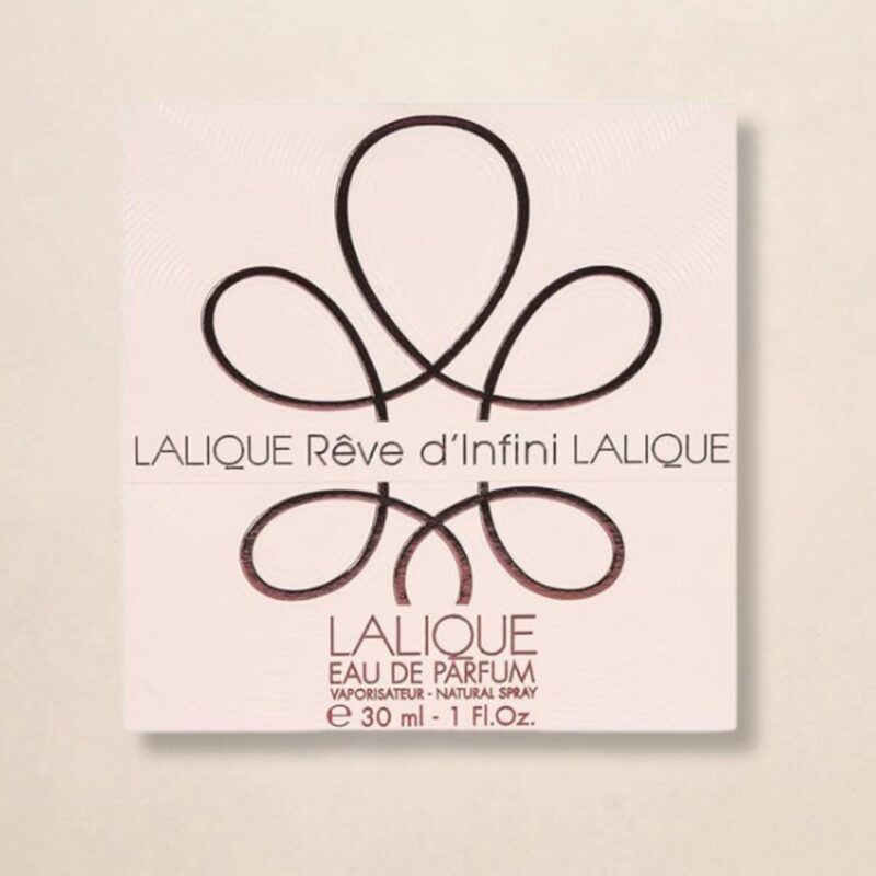 Rеve dInfini Lalique for wom 2