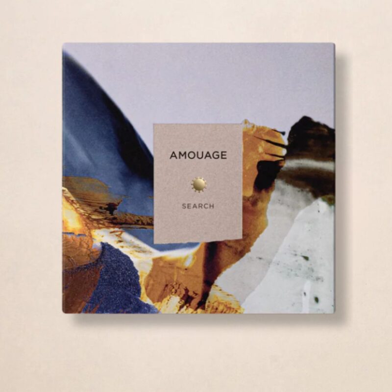 bSearch Amouage for women and menox
