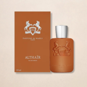 parfums de marly allhair and box