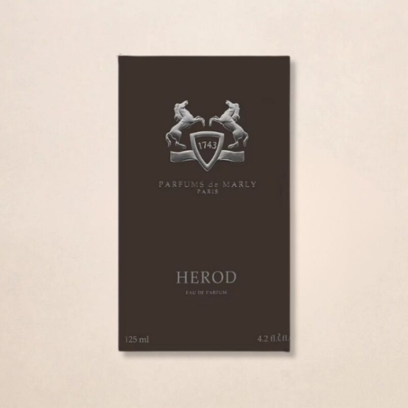 parfums de marly herod box