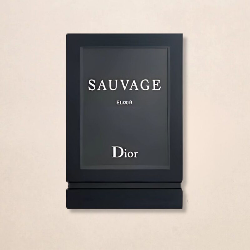 sauvage