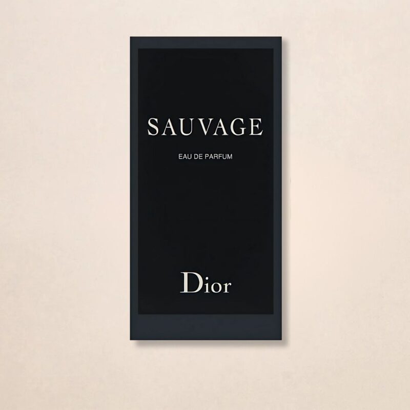 sauvage edu perfume 2