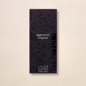 Amethyst Eclat Lalique (2)