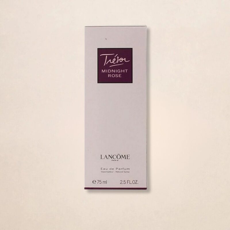 BOXresor Midnight Rose Lancome for women