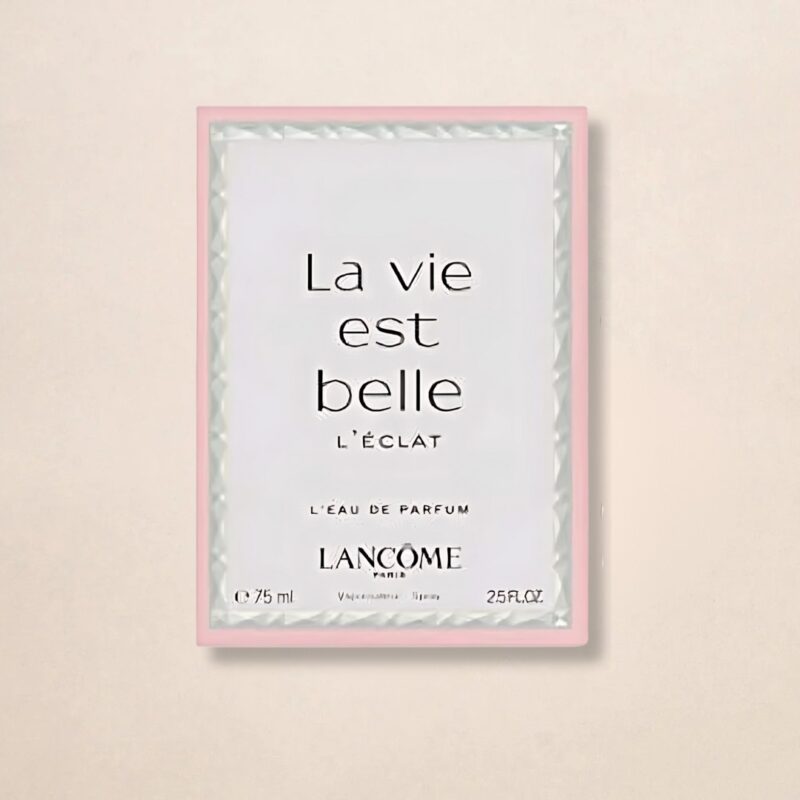 Lancome La Vie Est Belle 2 1