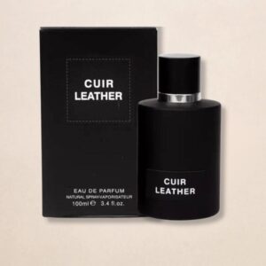 Fragrance World Cuir Leather (3)