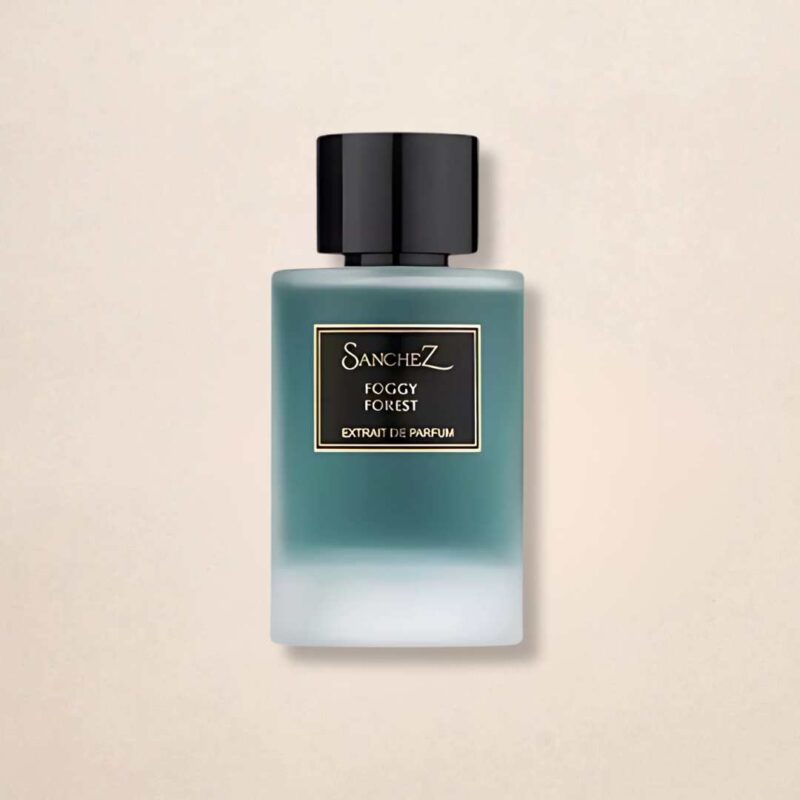 Sanchez Foggy Forest Extrait 3