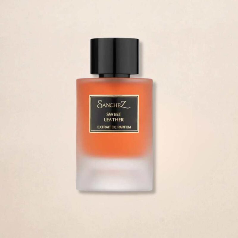 Sanchez Sweet Leather Extrait 2