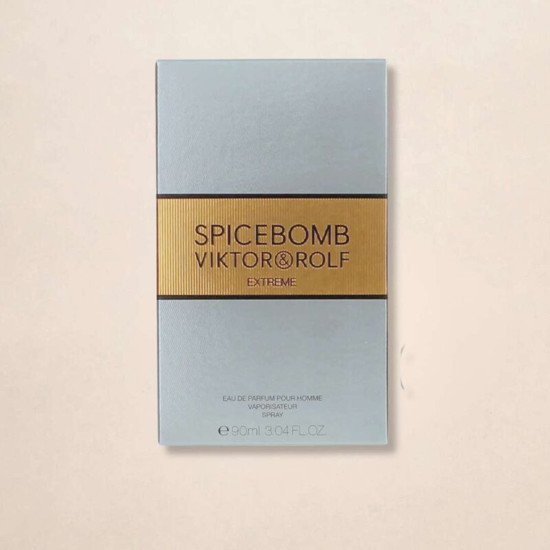 Viktor Rolf Spice Bomb Extreme 2