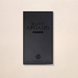 belack afqan box