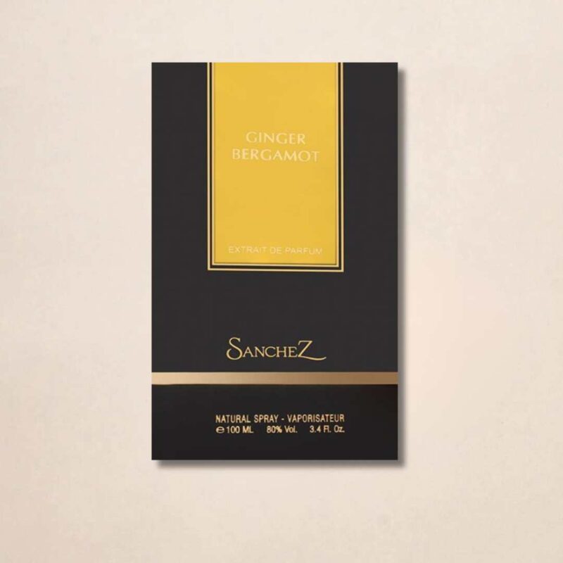 وود سانچز عصاره عطر مشترک زنانه مردانه 2
