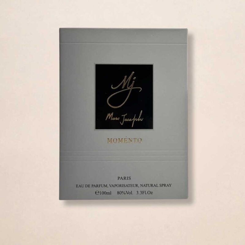 مارک ژوزف ادوپرفیوم مردانه 2