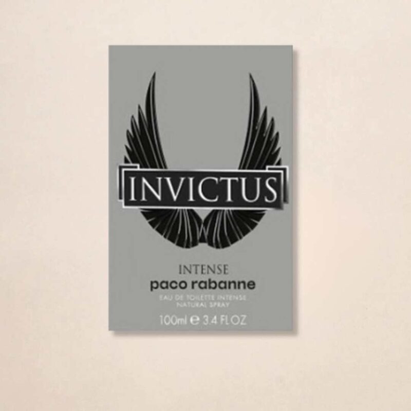 رابان اینویکتوس اینتنس 2