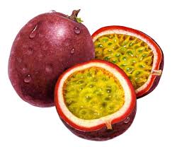 پشن فروت