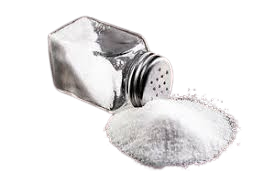 نمک