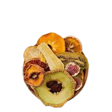 میوه های خشک شده