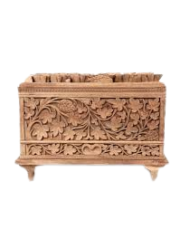 چوب کشمیر