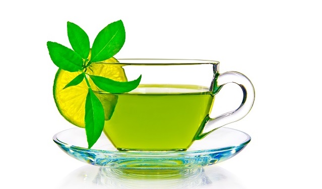 چای سبز