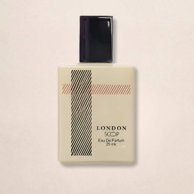 عطر لندن اسکوپ