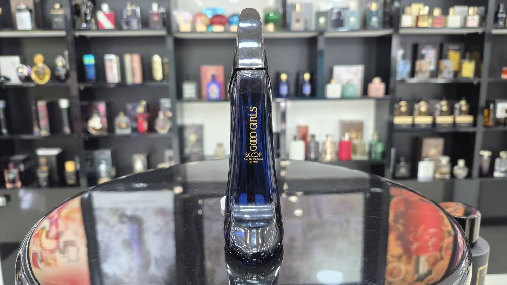 عطر گودگرل اسکوپ