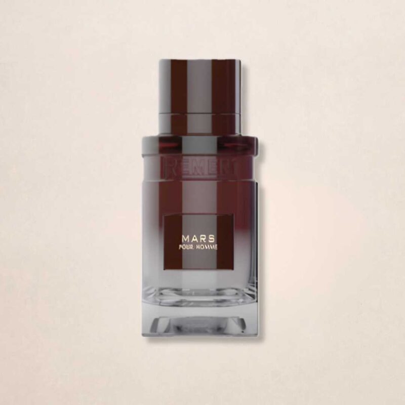 عطرمارس رمنت