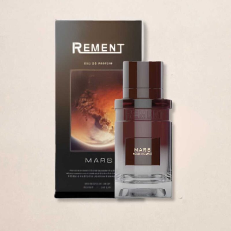 عطرمارس رمنت