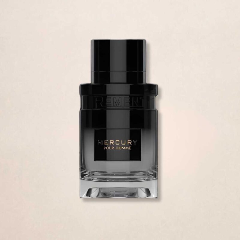 عطر مرکوری رمنت