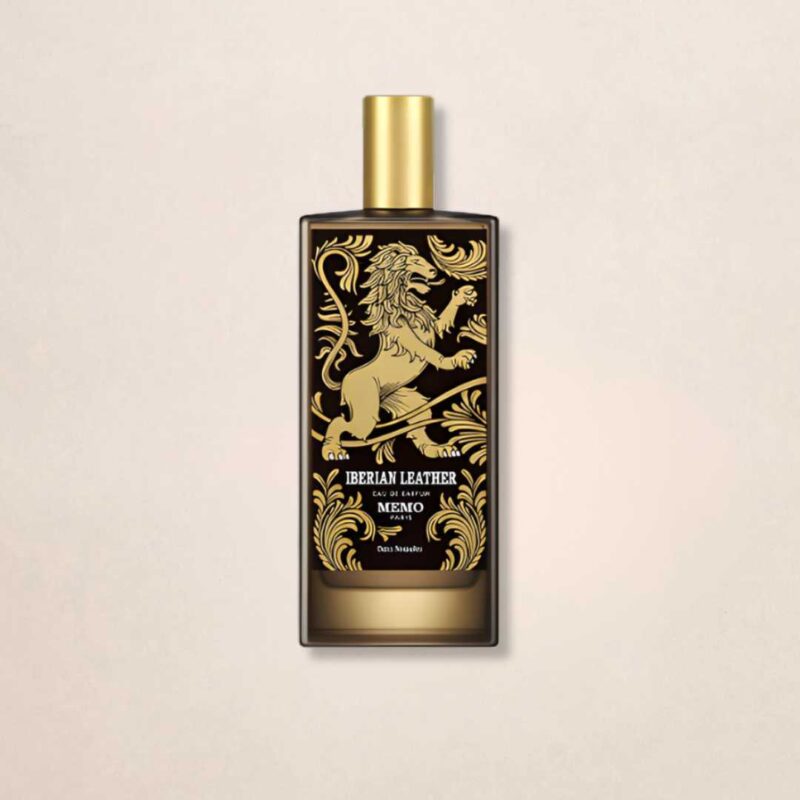 عطر ایبرین لدر ممو پاریس