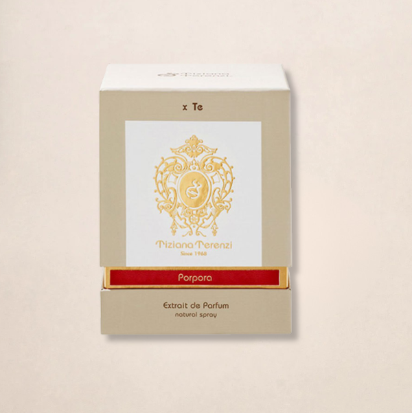 عطر پورپورا تیزیانا ترنزی اکستریت
