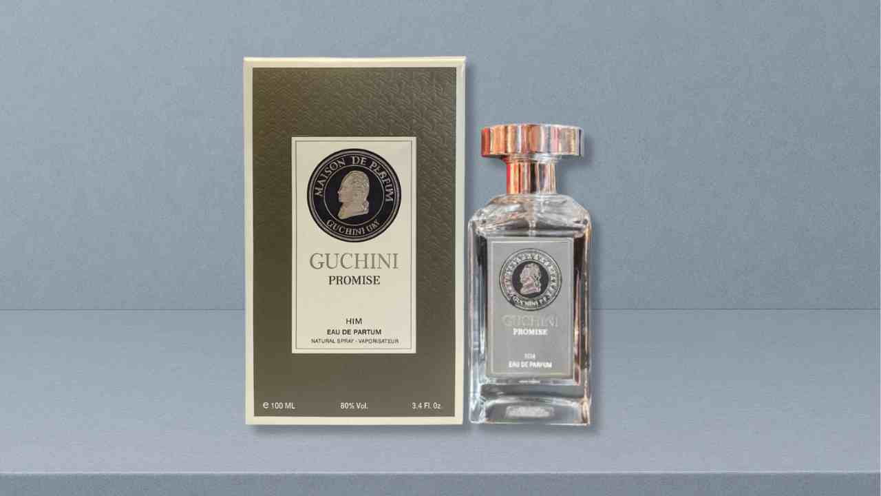 پرومیس گوچینی 