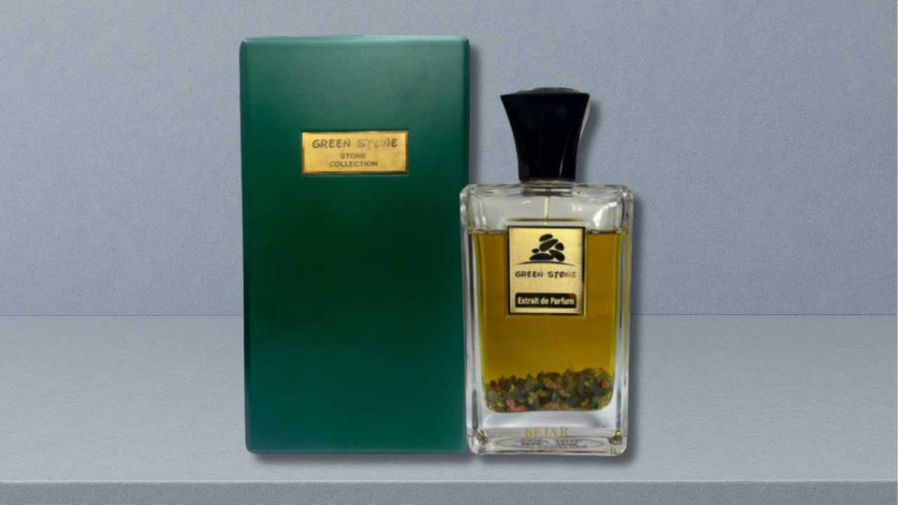 گرین استون