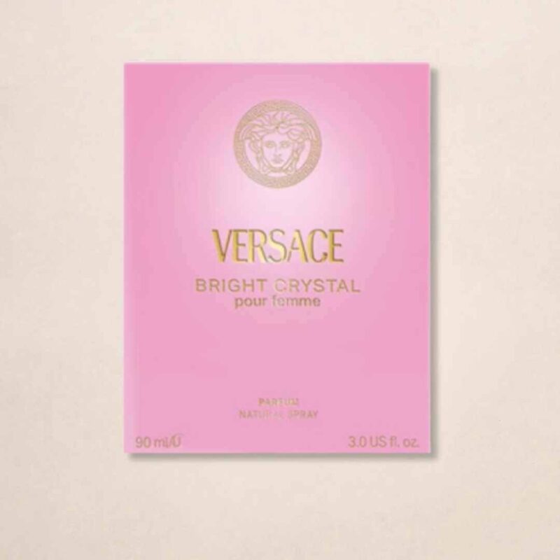 عطربرایت کریستال پارفوم