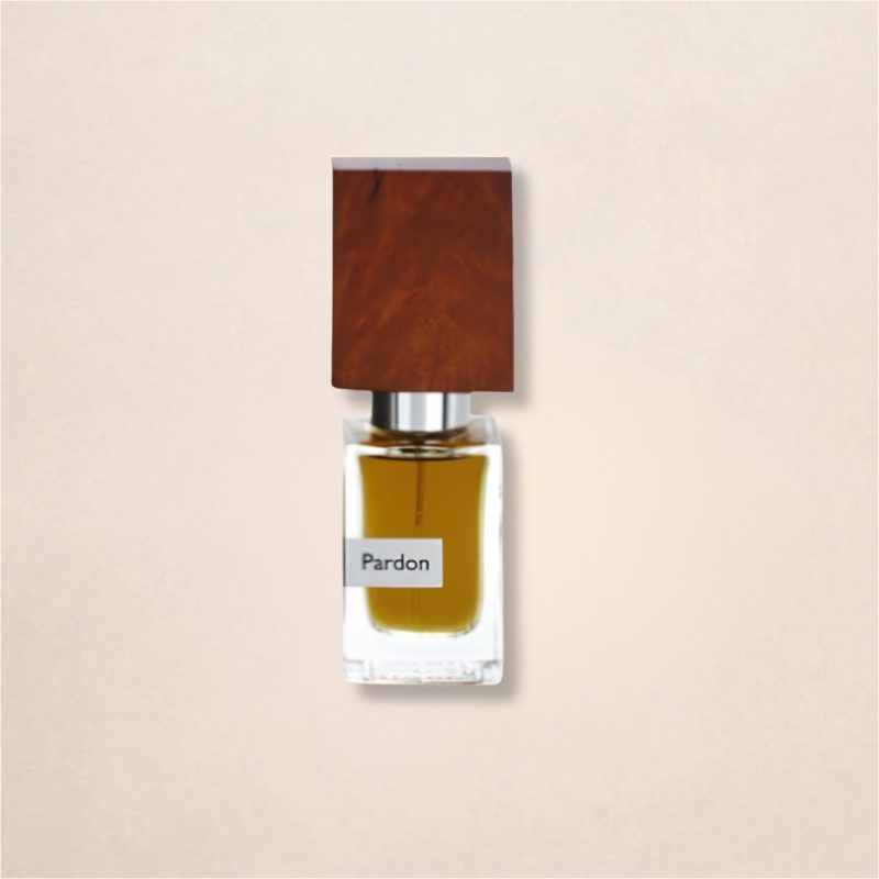 عطر پاردون ناسوماتو