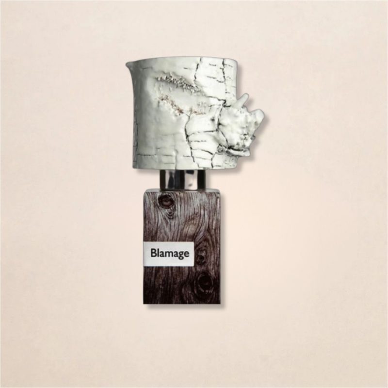 عطر بلاماژ ناسوماتو