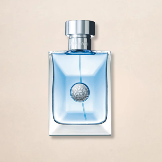 عطرپورهوم ورساچه آبی مردانه