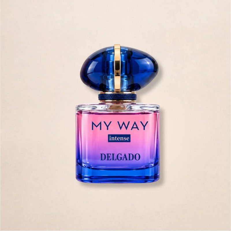 عطر دلگادو مای وی اینتنس