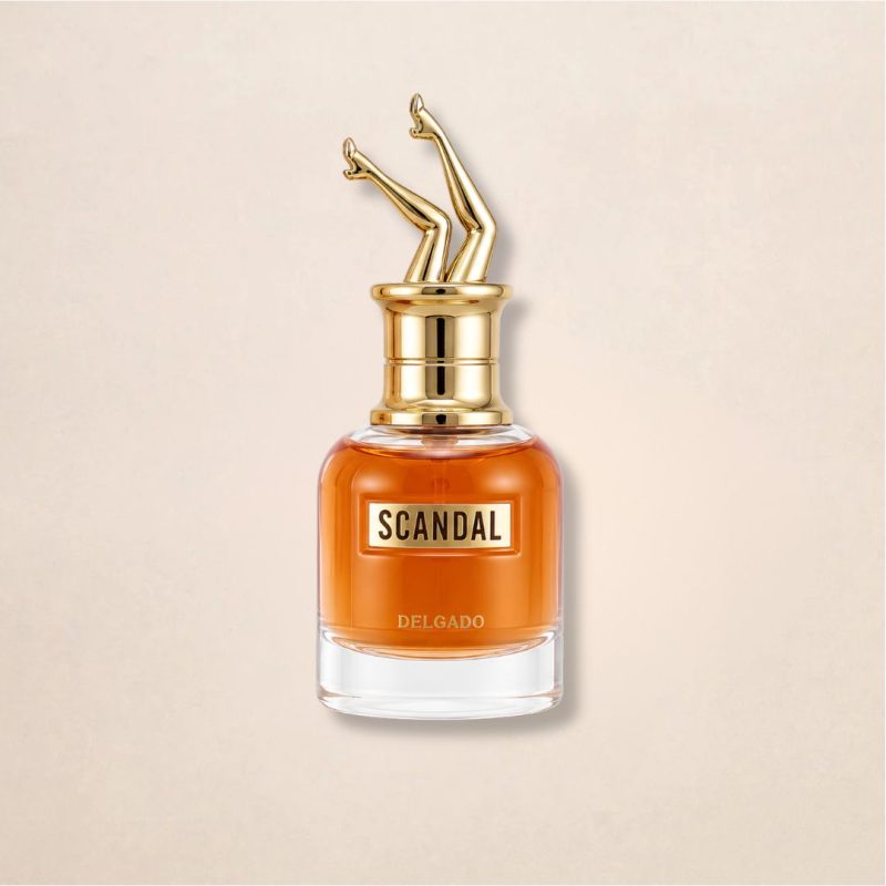 عطر دلگادو مدل اسکندنت