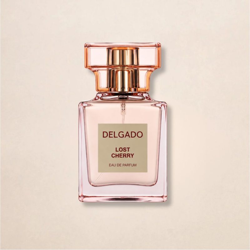عطر دلگادو مدل لاست چری