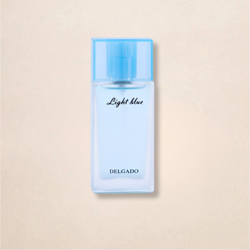 عطر دلگادو مدل اکسنت لایت بلو زنانه
