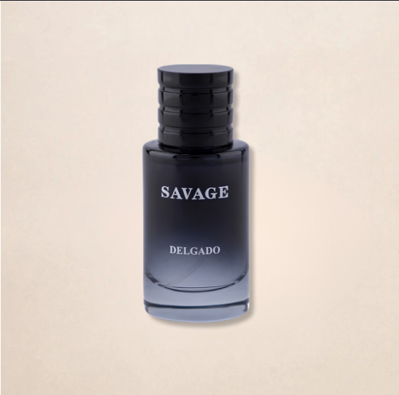 عطر دلگادو مدل Sauvage