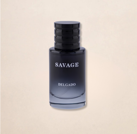 عطر دلگادو مدل ساواج