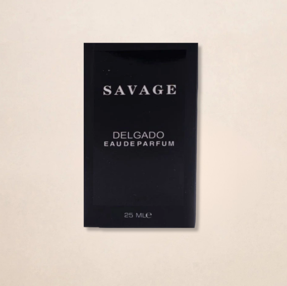 عطر دلگادو مدل Sauvage